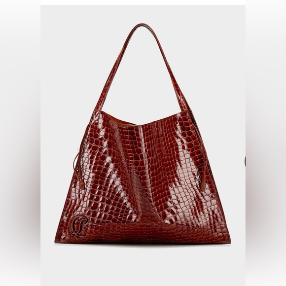 Christian Louboutin bag - Picture 2 of 12